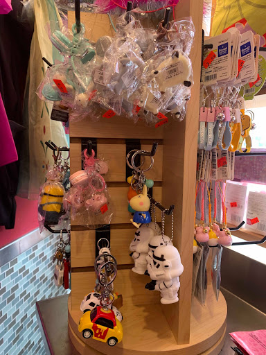 Gift Shop «V Gift Shop», reviews and photos, 461 6th Ave, New York, NY 10011, USA