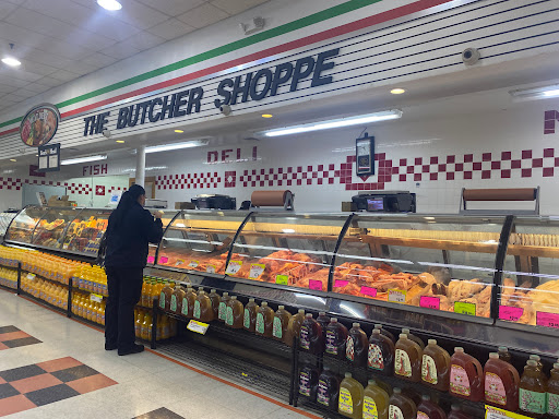 Supermarket «Super Supermarket», reviews and photos, 810 N 6th St, Newark, NJ 07107, USA