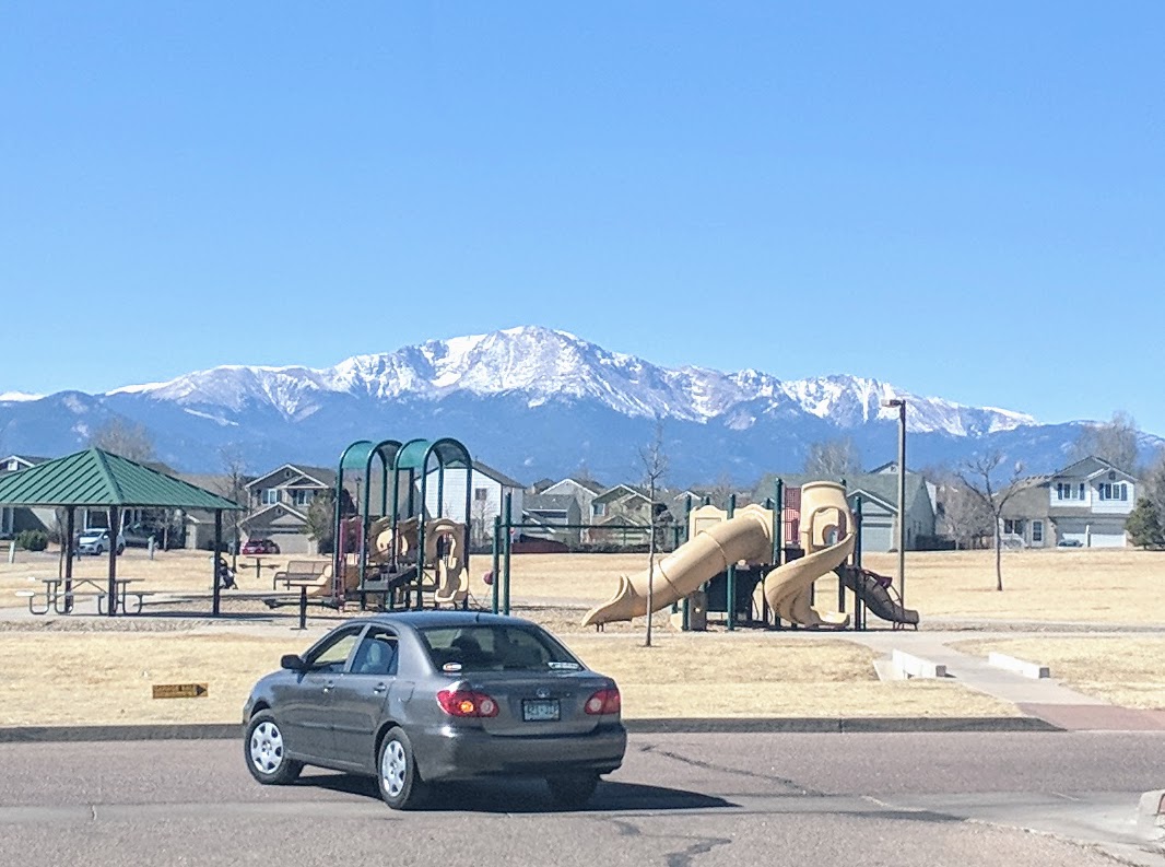 Horace Shelby Park