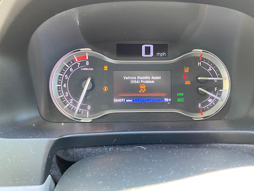 Honda Dealer «Honda of Gainesville», reviews and photos