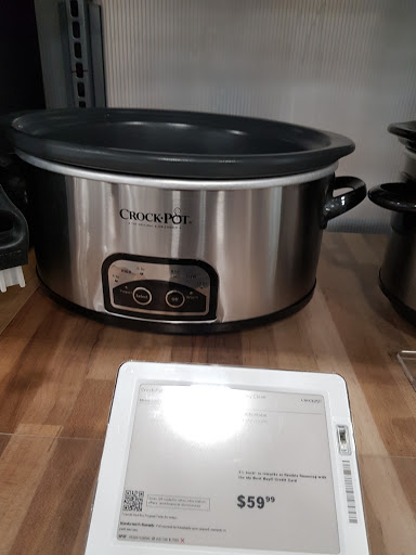 Electronics Store «Best Buy», reviews and photos, 1236 Galleria Blvd, Roseville, CA 95678, USA