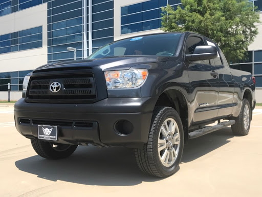 Used Car Dealer «Legend Auto», reviews and photos, 15015 E Beltwood Pkwy, Addison, TX 75001, USA