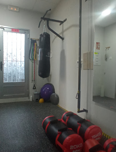 armfit - Carrer de València, 42, 12549 Betxí, Castelló, Spain