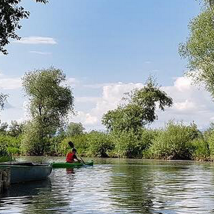 River Village Kayak & Canoe
