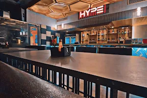 Hype Bar & Bistro - Night Club In Jaipur image