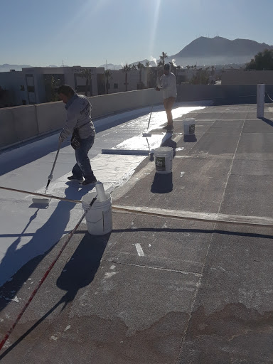 Contractor «The Roof Doctor LLC», reviews and photos, 5000 W Oakey Blvd, Las Vegas, NV 89146, USA