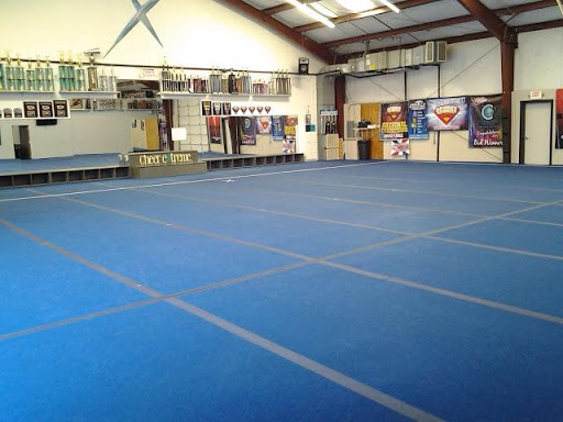 Sports Complex «Cheer Extreme All-Stars», reviews and photos, 3816 Tarheel Dr, Raleigh, NC 27609, USA
