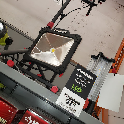 Home Improvement Store «The Home Depot», reviews and photos, 4914 Grande Blvd, Medina, OH 44256, USA