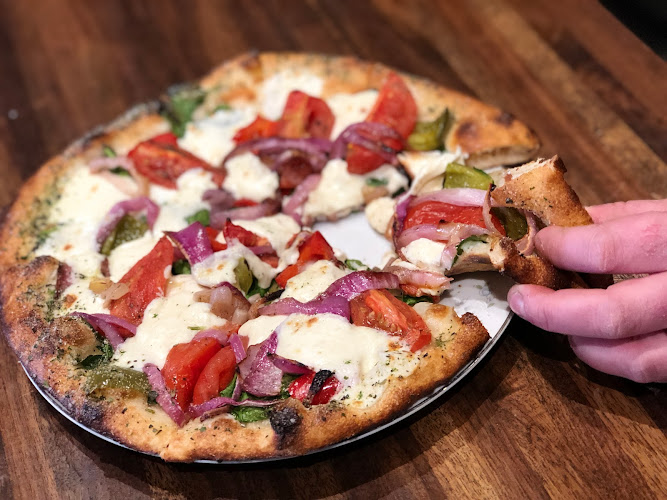 #8 best pizza place in Rochester - Forager Brewery and Cafe