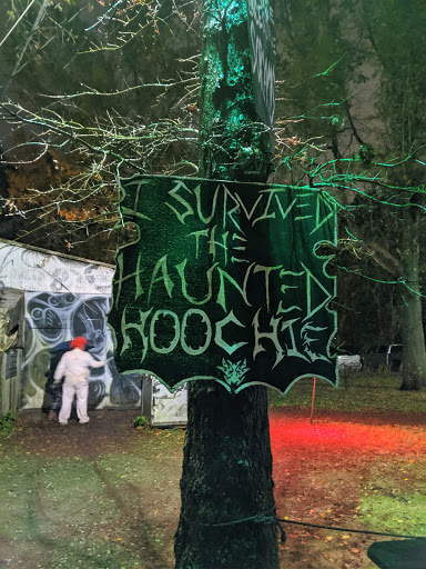 Haunted House «Haunted Hoochie», reviews and photos, 13861 Broad St SW, Pataskala, OH 43062, USA