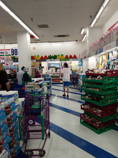 Discount Store «99 Cents Only Stores», reviews and photos, 1915 W San Carlos St, San Jose, CA 95110, USA