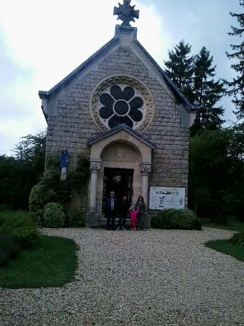 Photo n° 1 de l'avis de Rose. fait le 16/03/2021 à 12:50