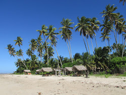 Foto di Praia do Bainema - luogo popolare tra gli intenditori del relax