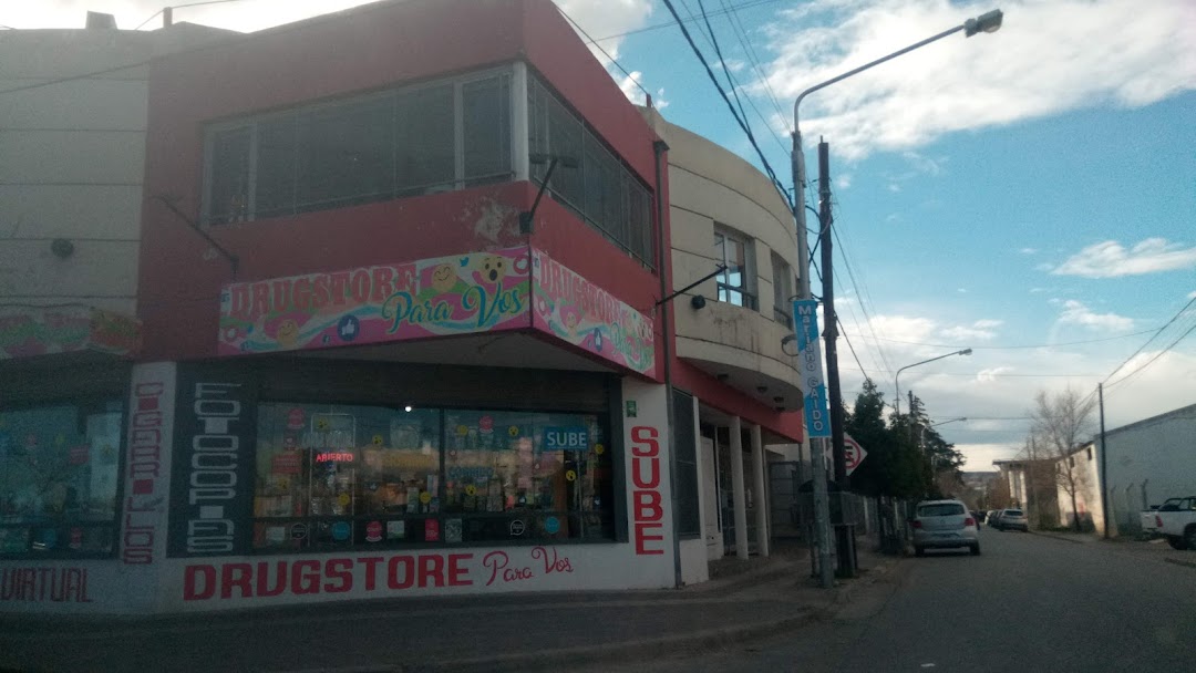 Drugstore Para Vos