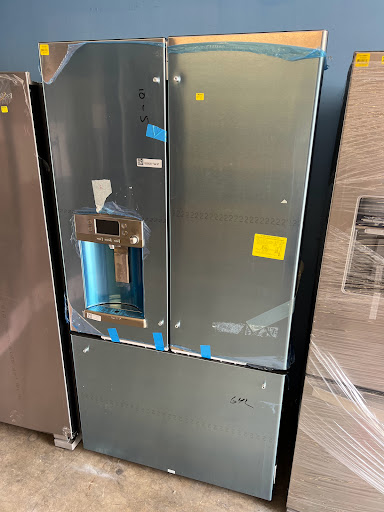 Appliance Store «San Diego Appliance Warehouse», reviews and photos, 3170 Market St, San Diego, CA 92102, USA