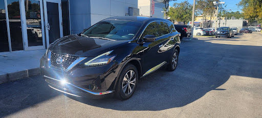 Nissan Dealer «AutoNation Nissan Miami», reviews and photos, 3345 SW 8th St, Miami, FL 33135, USA