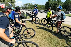 Cypress Creek MTB Trail parking OFFICIAL image