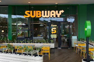 Subway - ÆON Mall Sentul City image