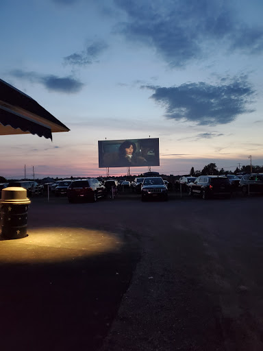 Drive-in Movie Theater «Bay Drive-In Theatre», reviews and photos, NY-26, Alexandria Bay, NY 13607, USA