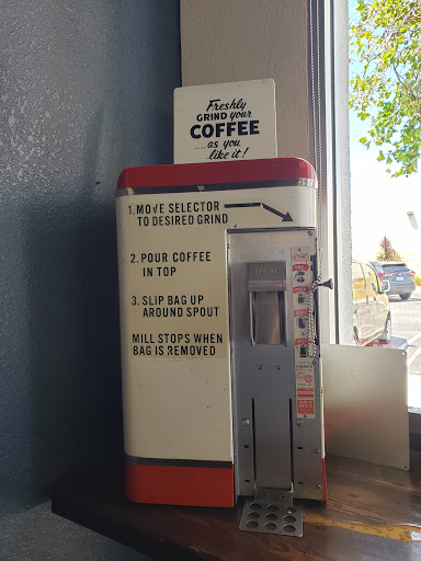 Coffee Shop «Coastal Peaks Coffee», reviews and photos, 3566 S Higuera St #100, San Luis Obispo, CA 93401, USA