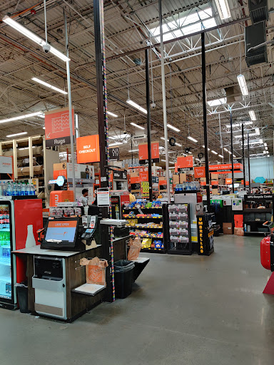 Home Improvement Store «The Home Depot», reviews and photos, 5950 State Bridge Rd, Duluth, GA 30097, USA