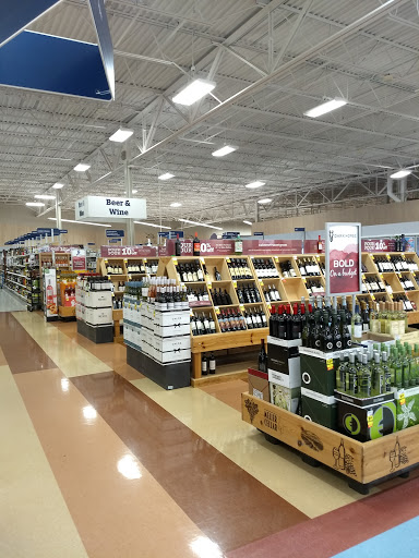Grocery Store «Meijer», reviews and photos, 8375 E 96th St, Indianapolis, IN 46256, USA