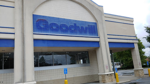 Thrift Store «Goodwill High Street Retail Store», reviews and photos