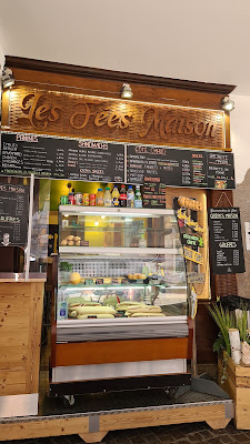 Les Fées Maison à Annecy