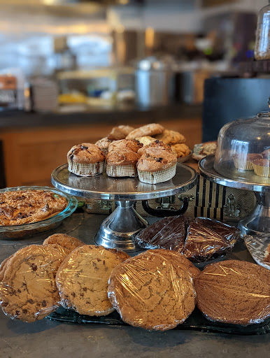 Coffee Shop «Vacavi Cafe», reviews and photos, 100 Water St, Conneaut Lake, PA 16316, USA