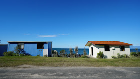 Pakawau Beach Camp