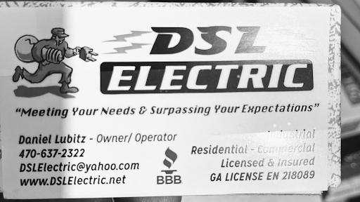 Electrician «DSL Electric Inc», reviews and photos, 10120 Main St, Clarence, NY 14031, USA