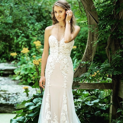 Bridal Shop «Absolute Haven Bridal», reviews and photos, 2810 Sharer Rd Suite 21, Tallahassee, FL 32312, USA