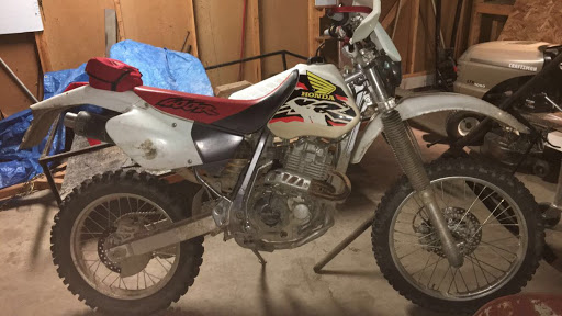 Motorcycle Dealer «TC Powersports», reviews and photos, 4501 Page Ave, Michigan Center, MI 49254, USA