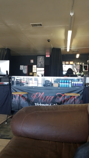 Tattoo Shop «The Plug Tattoo & Piercing, Inc.», reviews and photos, 12592 San Pablo Ave, Richmond, CA 94805, USA