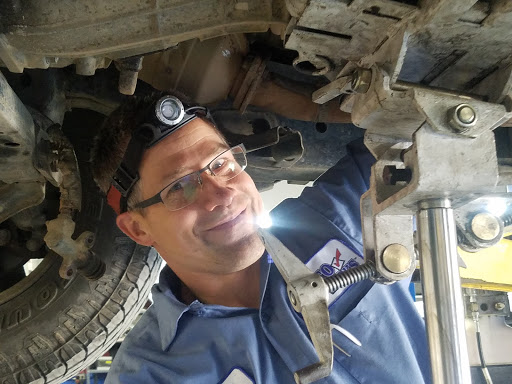 Auto Repair Shop «My Auto Works», reviews and photos, 1718 NE 209th St, Ridgefield, WA 98642, USA