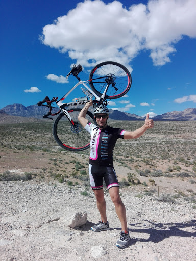 Bicycle Store «Southwest Bikes», reviews and photos, 7290 W Azure Dr, Las Vegas, NV 89130, USA