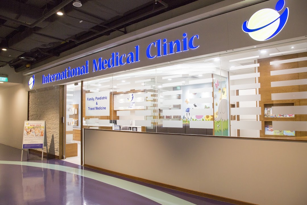 International Medical Clinic - Katong