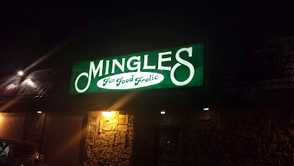 Mingles Lounge photo