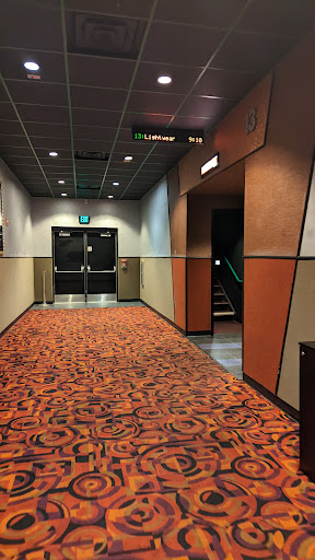 Movie Theater «Cinemark Tinseltown USA and XD», reviews and photos, 2422 E Expy 83, Mission, TX 78572, USA