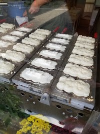 分水堂菓子舗