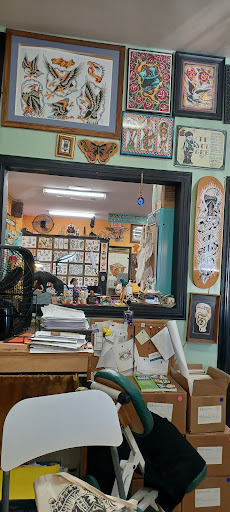 Explore soldier tattoo ideas, creative tattoo ideas in Austin, available at The Austin Tattoo co.