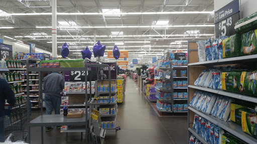 Department Store «Walmart Supercenter», reviews and photos, 540 7th Ave, Longview, WA 98632, USA