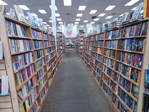 Book Store «Half Price Books», reviews and photos, 6339 E Southern Ave, Mesa, AZ 85206, USA