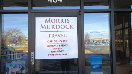 Cruise Agency «Morris Murdock Travel of Draper», reviews and photos, 404 E 12300 S, Draper, UT 84020, USA