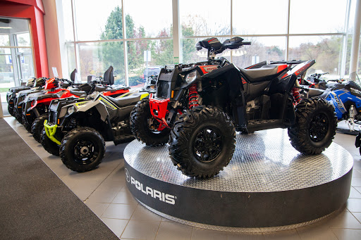 ATV Dealer «Leaders RPM», reviews and photos, 8500 W Main St, Kalamazoo, MI 49009, USA