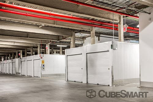 Self-Storage Facility «CubeSmart Self Storage», reviews and photos, 3131 Richmond Terrace, Staten Island, NY 10303, USA