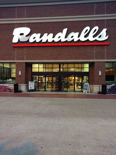 Grocery Store «Randalls», reviews and photos, 12312 Barker Cypress Rd, Cypress, TX 77429, USA