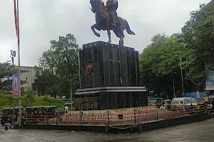 Chhatrapati Shivaji Maharaj Statue, CSMC image