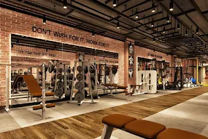 The Fitness Lounge image