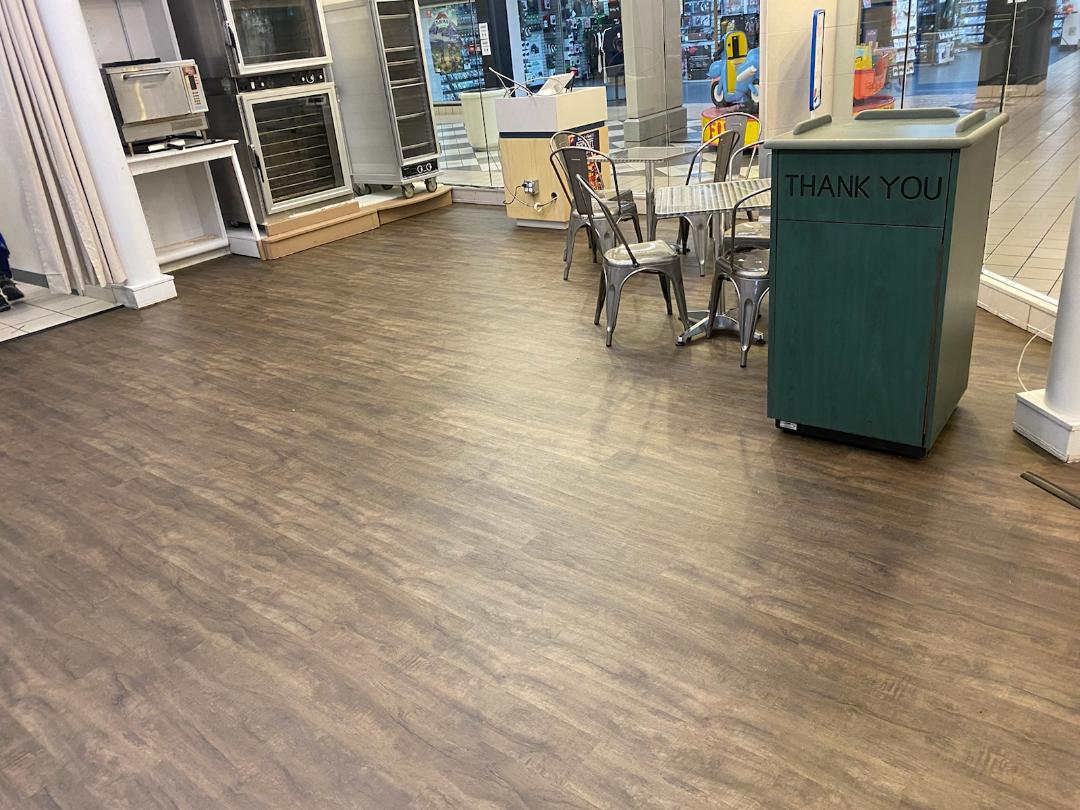 A1 Flooring Store